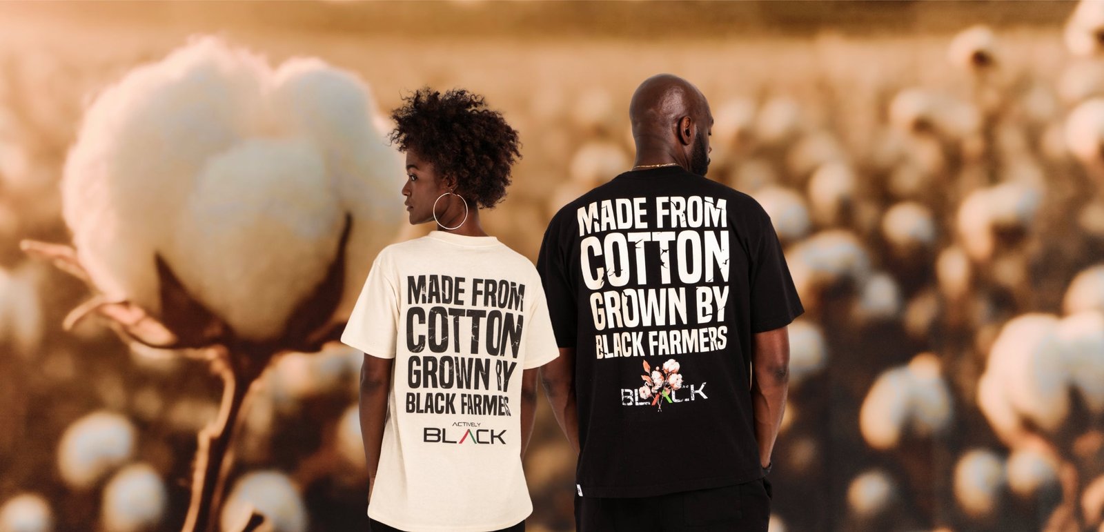 Actively Black