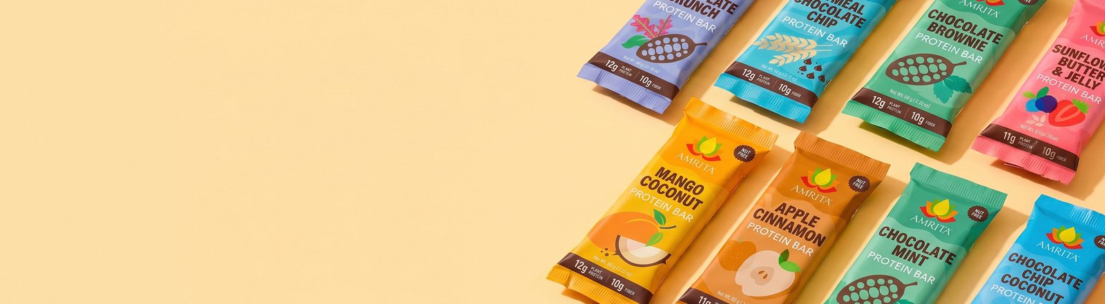 Amrita Health Foods