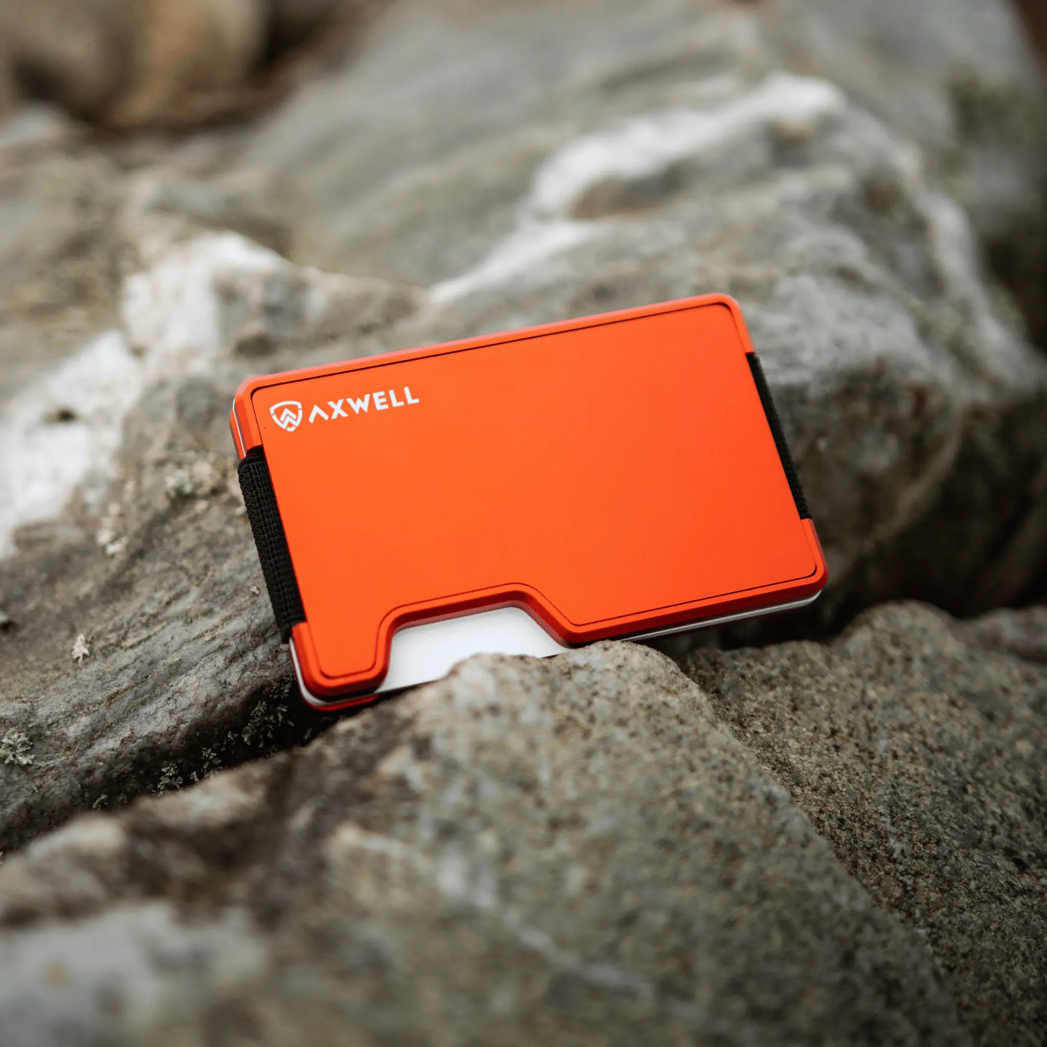Axwell Wallet
