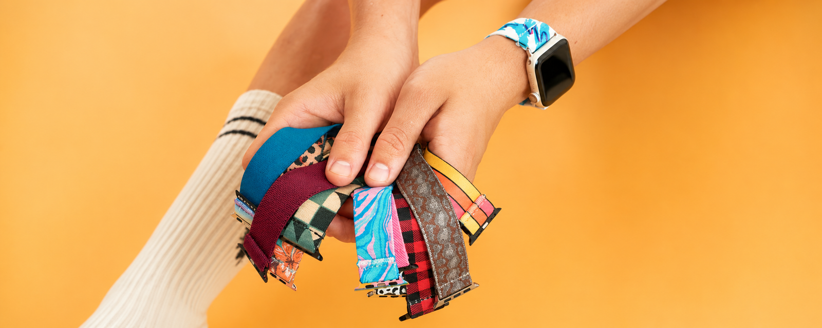 Braxley Bands