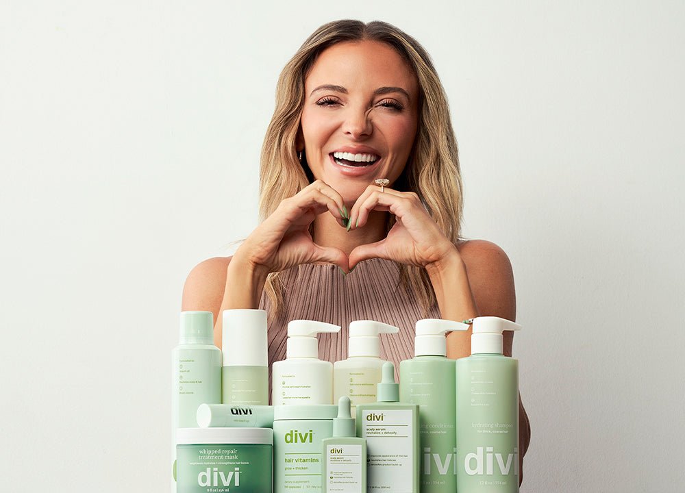 Divi Official