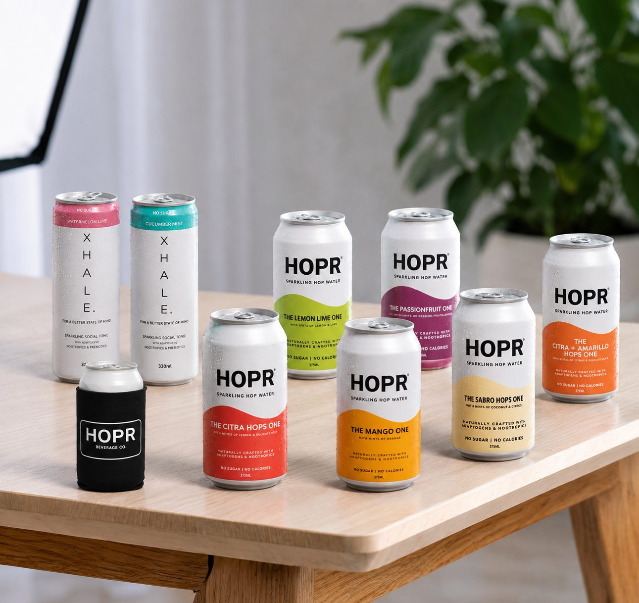 HOPR