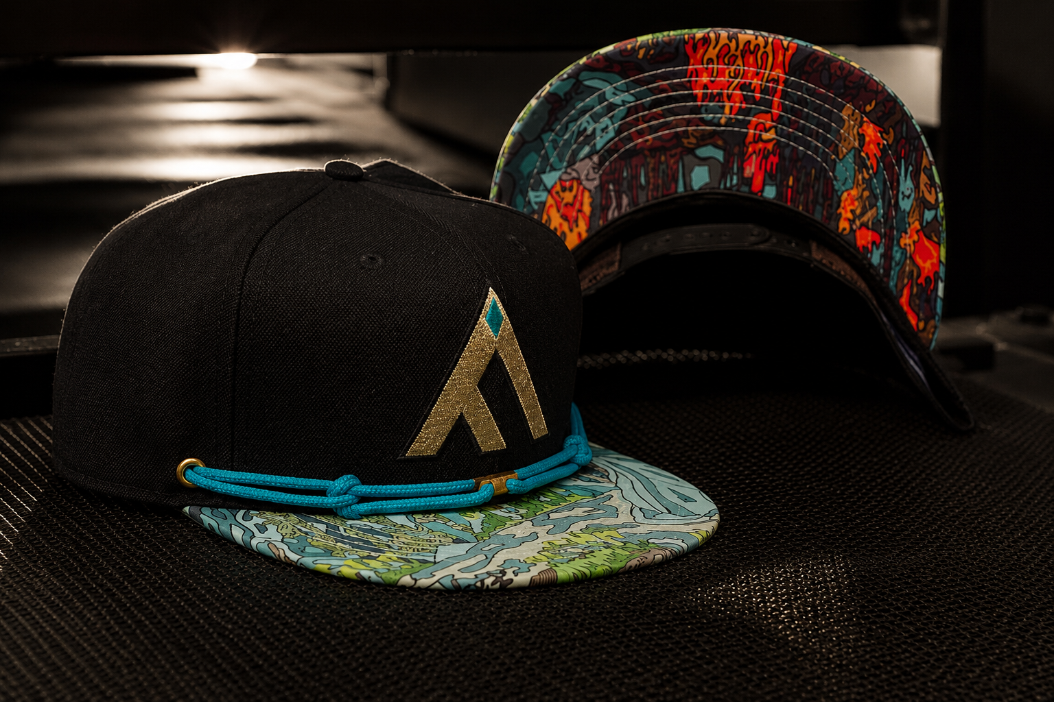 Findlay Hats