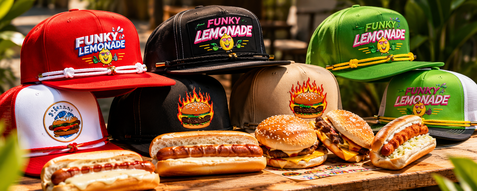 Findlay Hats