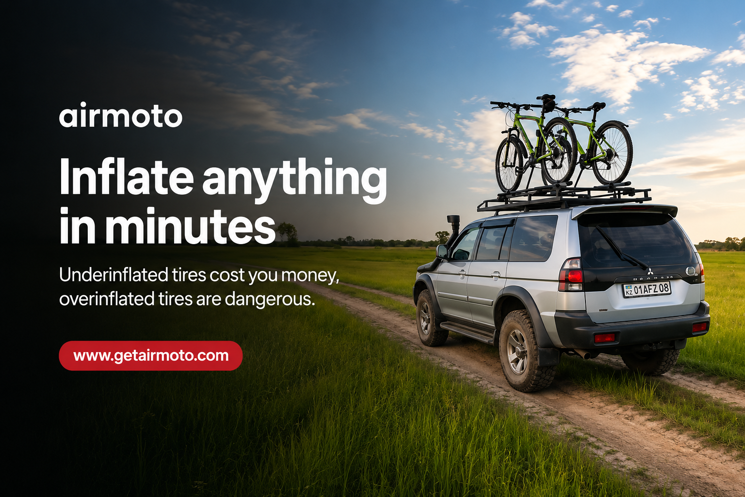Getairmoto