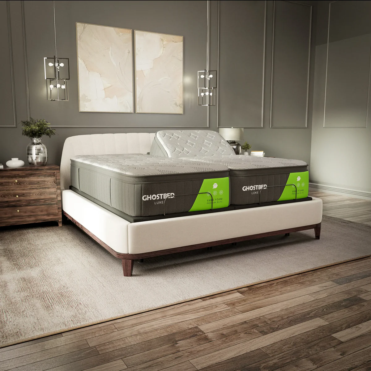 GhostBed