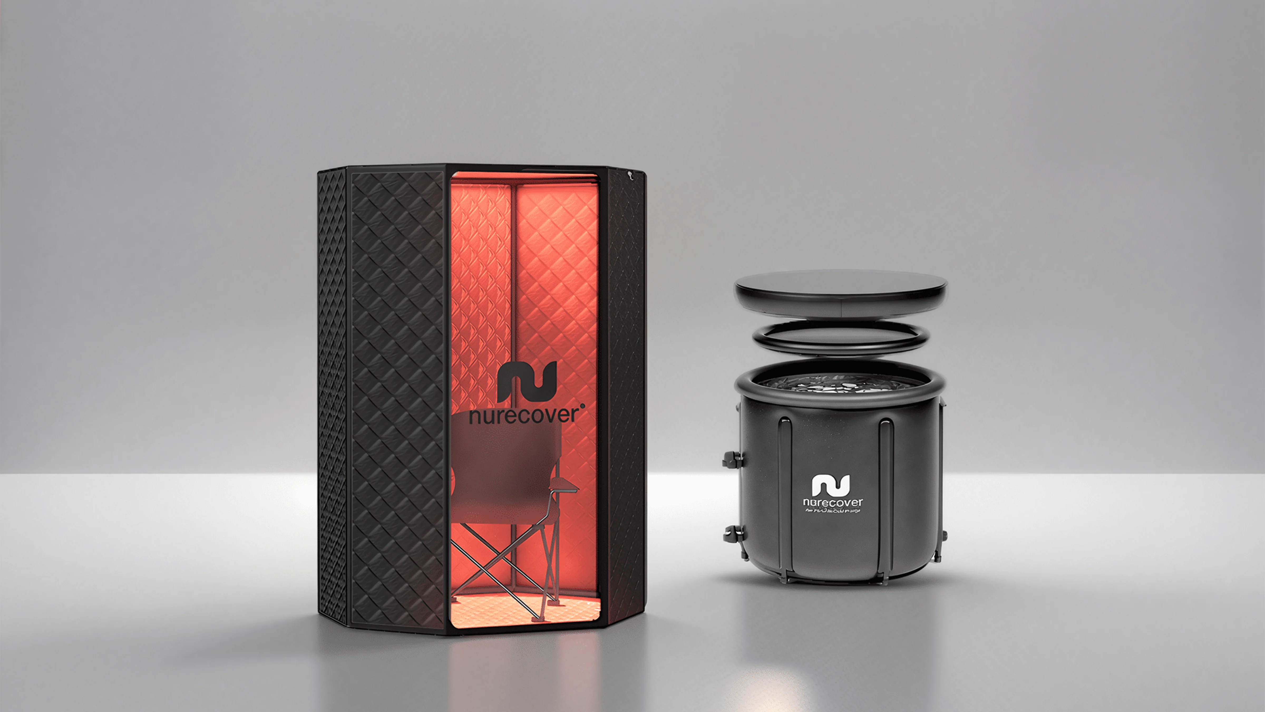 nurecover