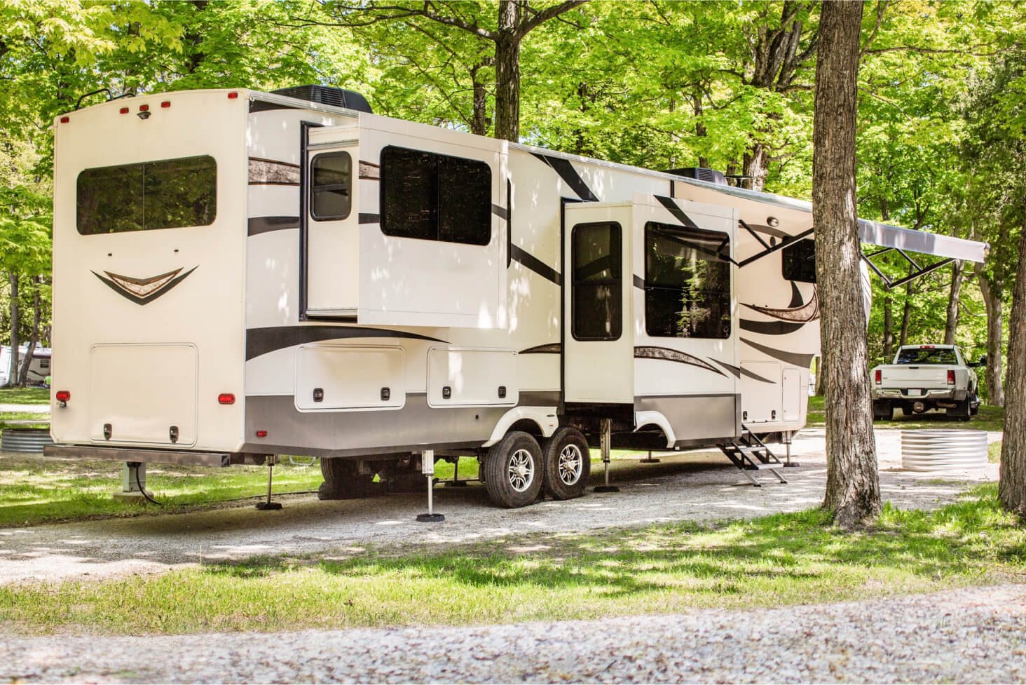 RV SnapPad