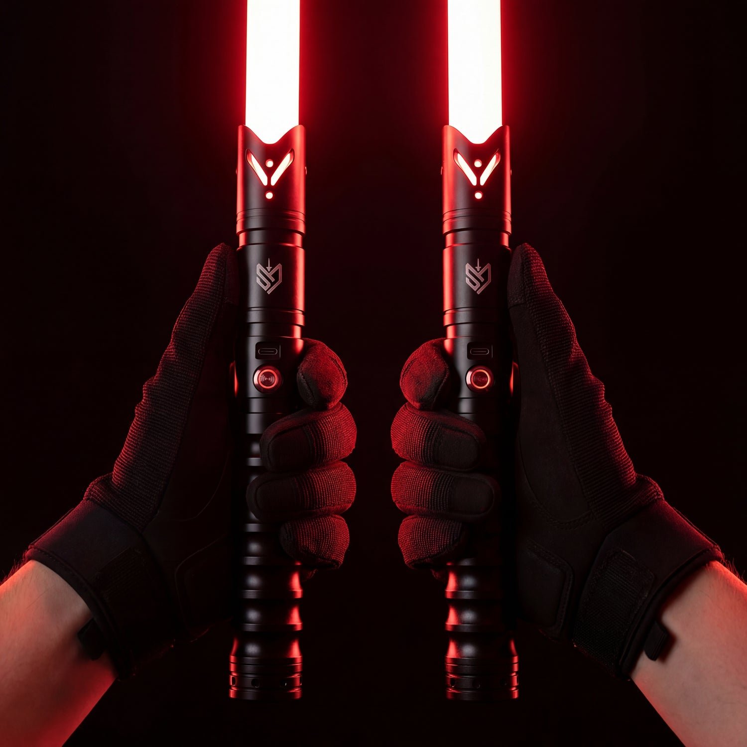SaberMasters