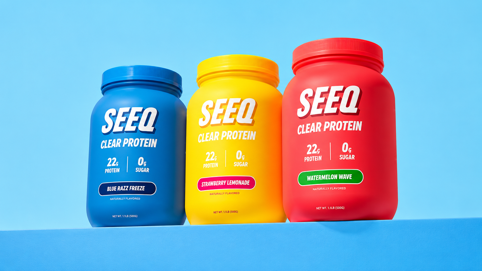 SEEQ Supply