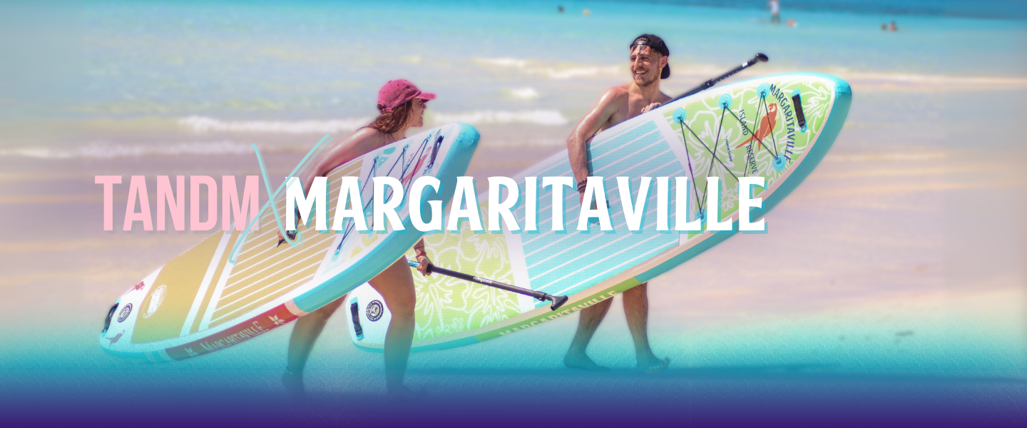 TANDM Surf