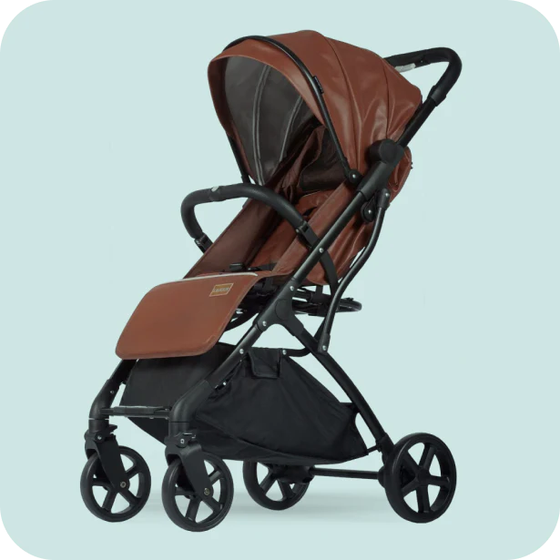 Lejoux Stroller