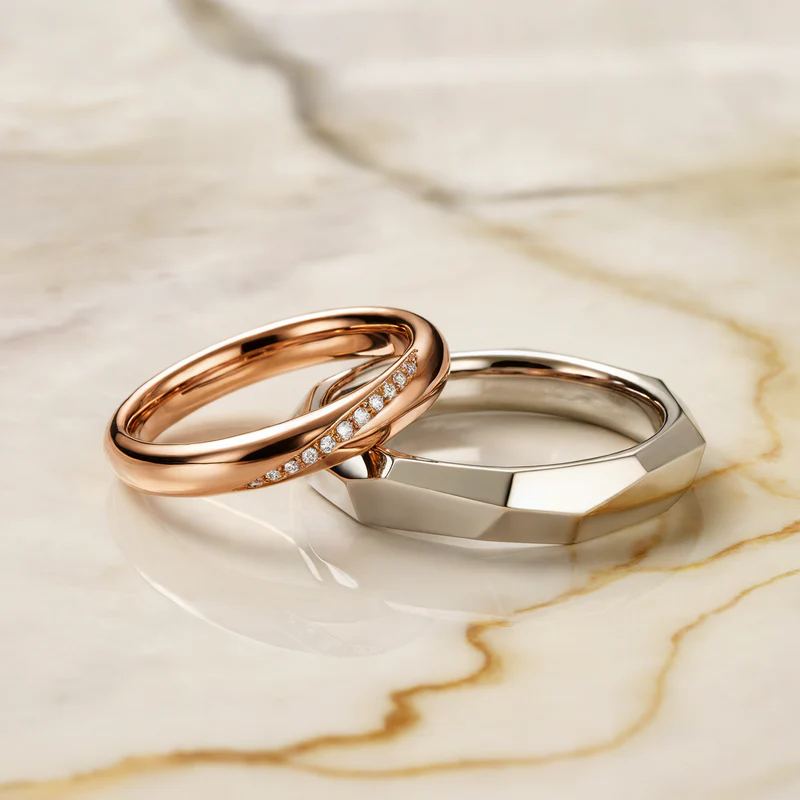 Awareness Avenue Couple Accessaries