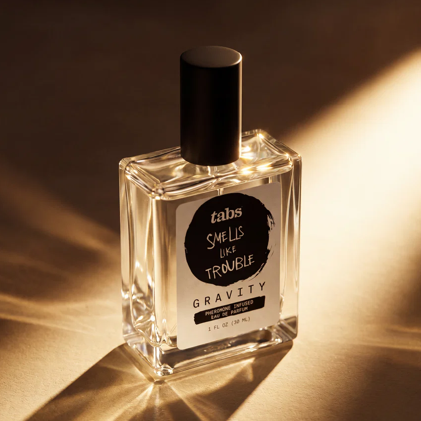 Tabs pheromone Sex Perfume for Male