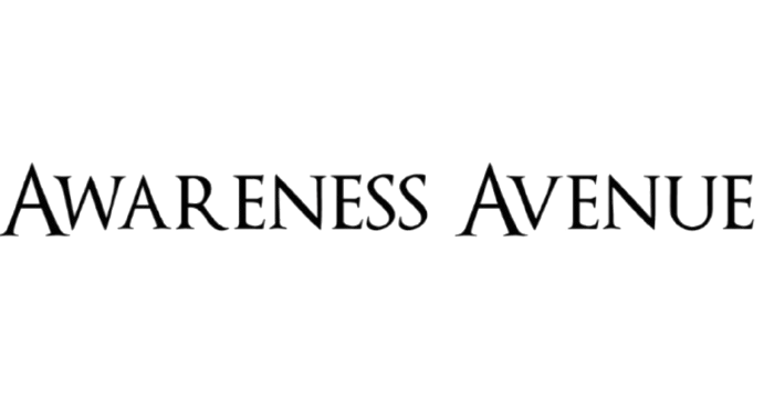 Awareness Avenue Jewelry Logo