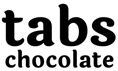 Tabs Chocolate Brand Logo