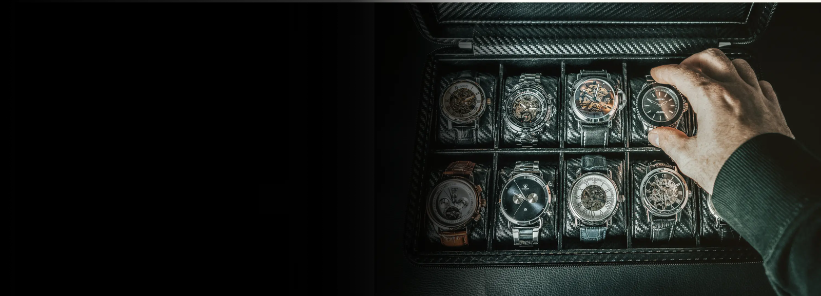 Wrist Mafia
